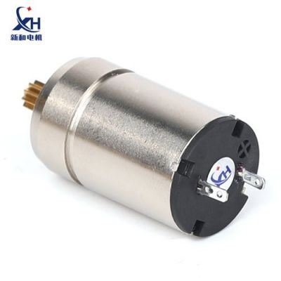 空心杯电机 1524 十齿 工艺严控 出厂严检 快速发货图4