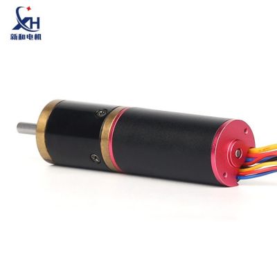 1632空心杯电机减速电机5G传动电机无刷减速电机图4