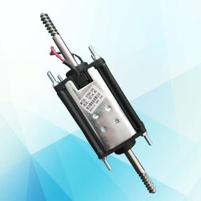 三箭电机厂家现货擦地机电机 电动拖把电机 抛光机电机 规格齐全图2