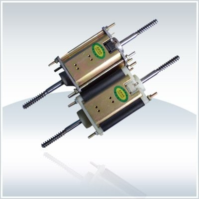 三箭/倍力 汽车升降玻璃电机 微型双头大靠垫电机 长期供应图3