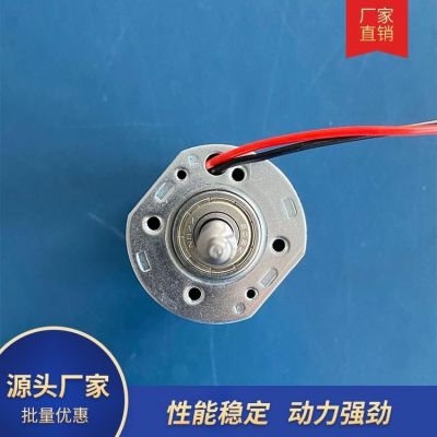 浙江电动机 倍力 电动衣架电机 暖风机摆头减速步进电机图2