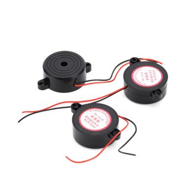 华宇电子厂家直销压电式有源蜂鸣器 HYD-4218报警声图2