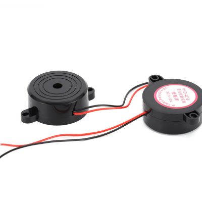 华宇电子厂家直销压电式有源蜂鸣器 HYD-4218报警声图4