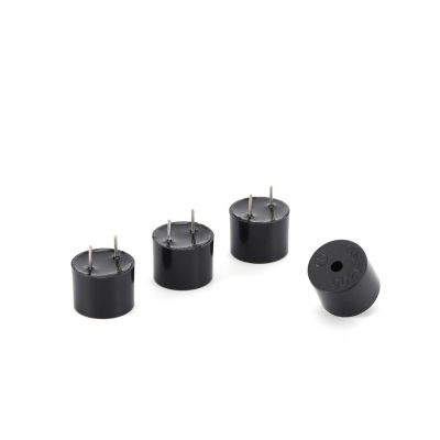 华宇电子厂家直销 12*9.5mm电磁式无源蜂鸣器图5