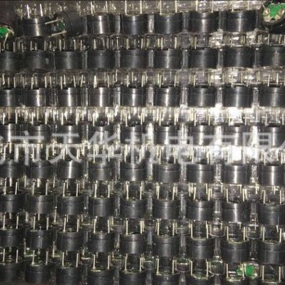 厂家批发江苏 耐高温蜂鸣器发声器件 9*5.5无源交流电磁式贴片式图3