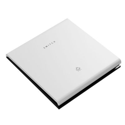 国际电工白色86型暗装墙壁开关插座面板家用肤感一开5五孔USB电源图5