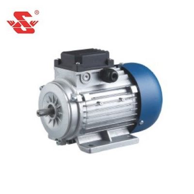 YSS012分马力电机 三相异步电动机 低噪声、性能稳定 多型号可选择图5