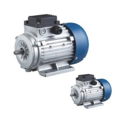 YSS012分马力电机 三相异步电动机 低噪声、性能稳定 多型号可选择图2