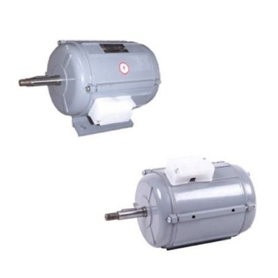 YS7116F三相低噪声异步电动机 振动小 运行稳定 用于各种轴流式设备图2