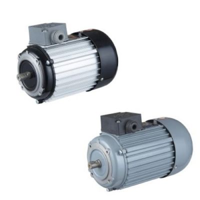 YS7112W真空泵专用电动机 全封闭式结构 运行可靠 380V 550W图2