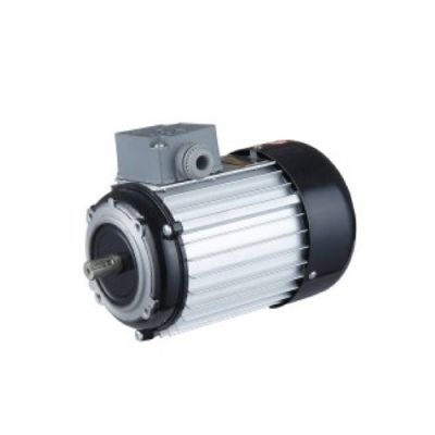 YS7112W真空泵专用电动机 全封闭式结构 运行可靠 380V 550W图4