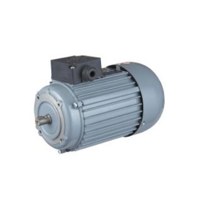 YS7112W真空泵专用电动机 全封闭式结构 运行可靠 380V 550W图5