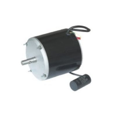 YS7106G 低噪声轴流风机专用电机 负压、冷风机 三相异步电动机图5