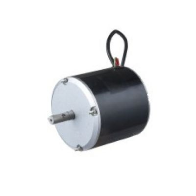 YS7106G 低噪声轴流风机专用电机 负压、冷风机 三相异步电动机图4