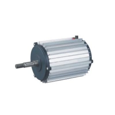 YS90L4 环保空调专用电机 铸铁、铝合金单相电机 冷风机 支持定制图5