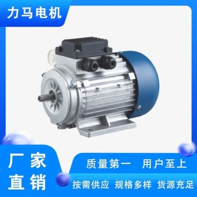 YLJ56-0.1-2 卷绕型单相力矩电机 异步电动机 维护方便 运行平稳图3