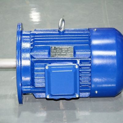 常特电机 三相永磁同步电机 15kw永磁电机 运行平稳 加工定制图2