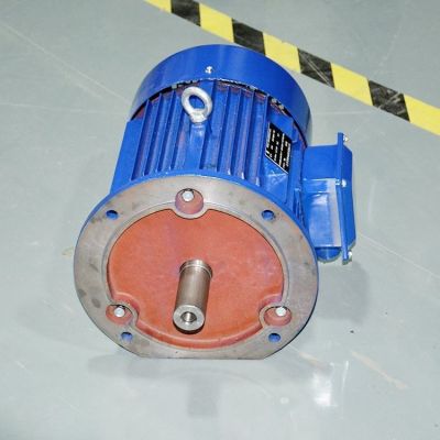 常特电机 三相永磁同步电机 15kw永磁电机 运行平稳 加工定制图3