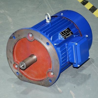 常特电机 三相永磁同步电机 15kw永磁电机 运行平稳 加工定制图4