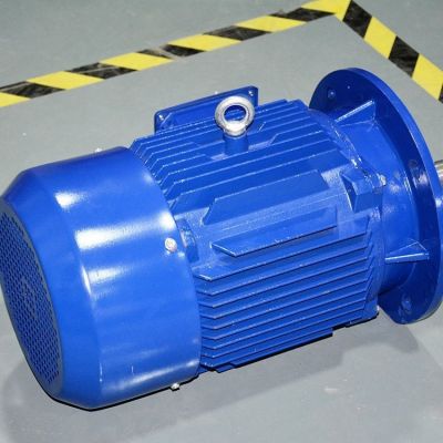 常特电机 三相永磁同步电机 CTYT系列永磁电机厂家 加工出售图3