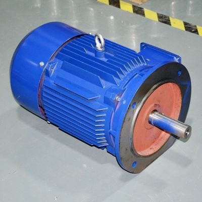 常特电机 三相永磁同步电机 CTYT系列永磁电机厂家 加工出售图2