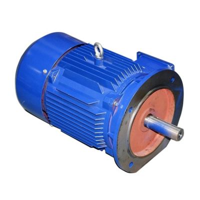 常特电机 三相永磁同步电机 CTYT系列永磁电机厂家 加工出售图5