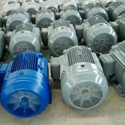 YE3三相异步电动机，现货库存，生产周期短，永达防爆电机图2
