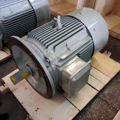 YE3三相异步电动机，现货库存，生产周期短，永达防爆电机图5