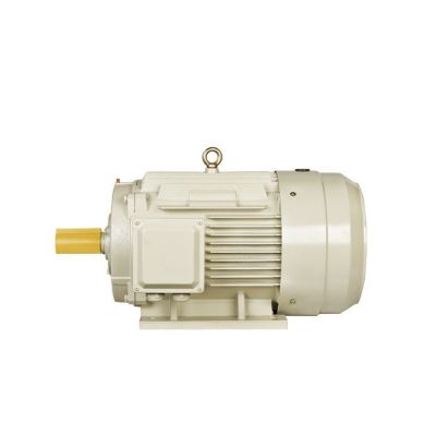 批发三相异步电动机 YE3-112M-4-2极国标马达电机 4KW机床电机图2