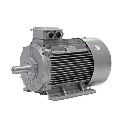 供应YE3-132S2-7.5KW 415V/50HZ/60HZ 三相纯铜异步电动机图3