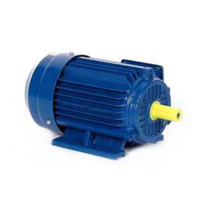 供应YE3-132S2-7.5KW 415V/50HZ/60HZ 三相纯铜异步电动机图4