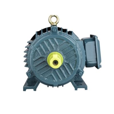 全铜三相异步电动机15/18.5/22/30/37/55千瓦45KW国标380V电机图2