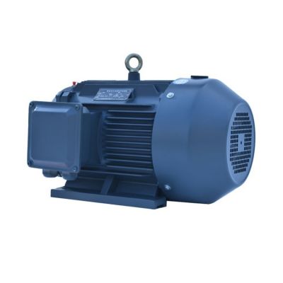 全铜三相异步电动机15/18.5/22/30/37/55千瓦45KW国标380V电机图4