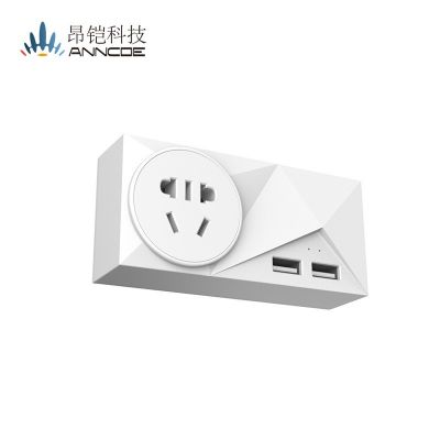 新款智能插座wifi 3G 4G控制智能定时器控制中规智能插座图2