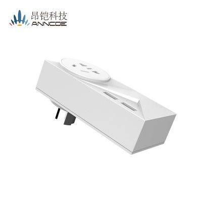 新款智能插座wifi 3G 4G控制智能定时器控制中规智能插座图3