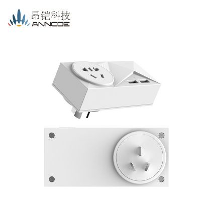 新款智能插座wifi 3G 4G控制智能定时器控制中规智能插座图4