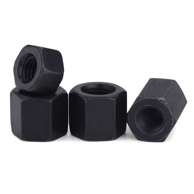 8级加长加厚六角螺母 螺母 连接压板接头母6M8M10M12M16M18M20M24图4