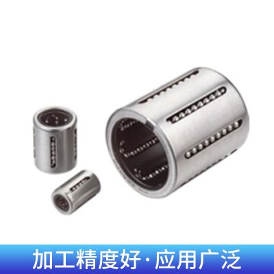 泰燊 专业精度直线轴承 工程自动化机械线性导轨耐高温图4