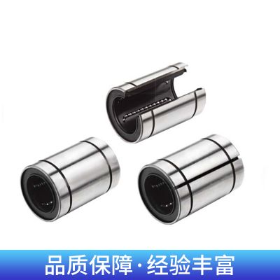 泰燊 专业精度直线轴承 工程自动化机械线性导轨耐高温图5