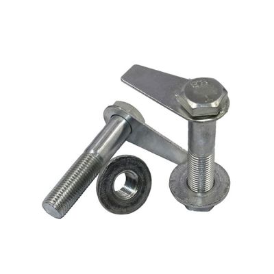 花架螺栓 高强度贝雷螺丝 弦杆支架贝雷销 花窗螺丝 奇帆图3