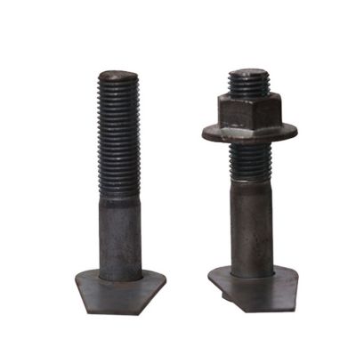 花架螺栓 高强度贝雷螺丝 弦杆支架贝雷销 花窗螺丝 奇帆图2