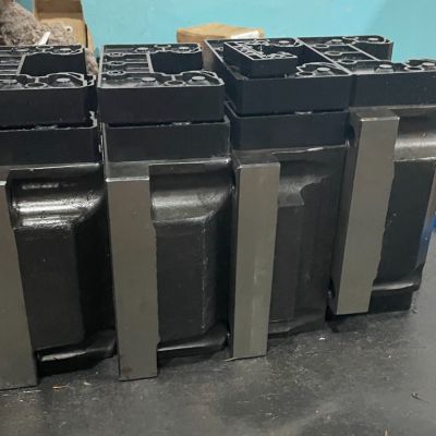 汉江丝杆导轨滚动滑块交叉轨销售运营服务中心图4