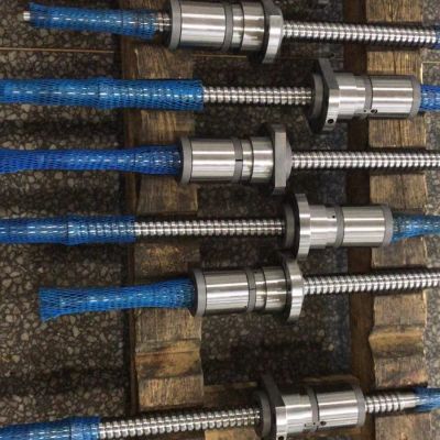 汉江丝杠导轨国家重大专项承担品牌FC1Z系列图4