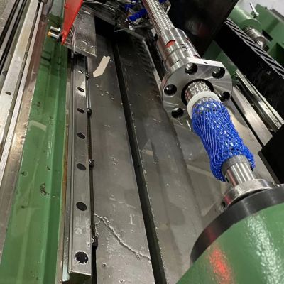 汉江丝杠导轨国家重大专项承担品牌FC1Z系列图5