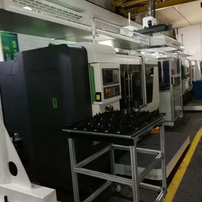 汉江丝杠导轨国家重大专项承担品牌FC1Z系列图2