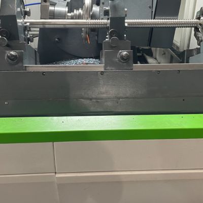 汉江丝杠导轨国家重大专项承担品牌FC1Z系列图3