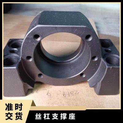 韦特斯支撑座 型号SBK25DF 重载轴承座 高负荷 高精度图3