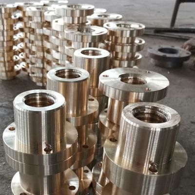 定制压铆螺母 带介内六角内外牙螺丝 铆钉螺 母图5