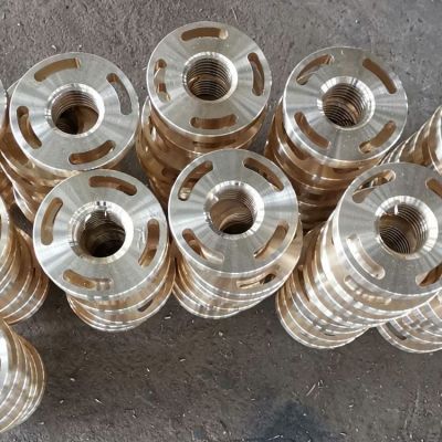 定制压铆螺母 带介内六角内外牙螺丝 铆钉螺 母图3