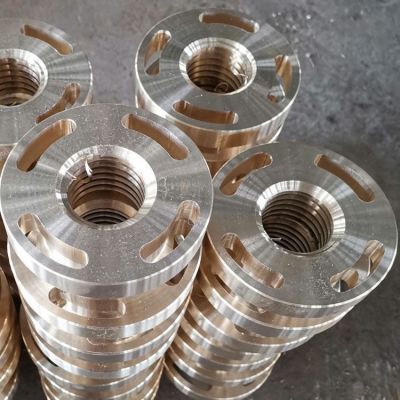 定制压铆螺母 带介内六角内外牙螺丝 铆钉螺 母图2